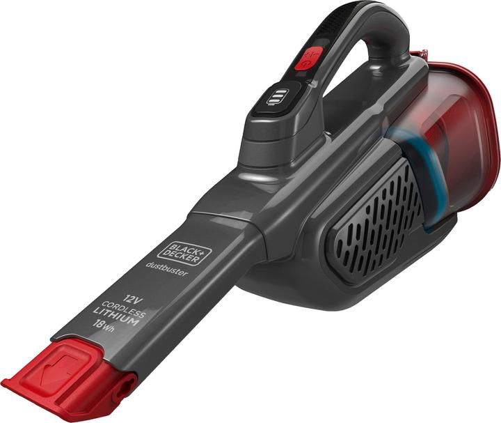 Actual product image Black & Decker BHHV315J