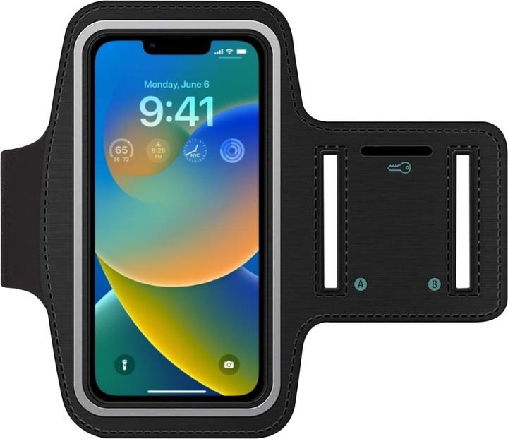 SmartFitness Handy Sport Armband