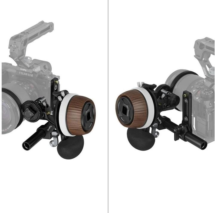 Actual product image SmallRig 3850 Modular F60 (Follow Focus)