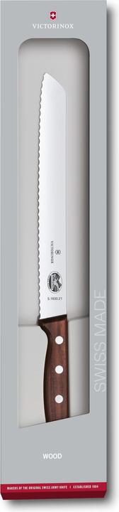 Actual product image Victorinox Wood (21 cm)