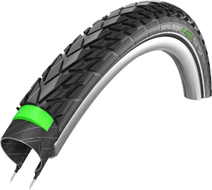 Actual product image Schwalbe Energizer Plus Tour (28 x 1.50, 40-622)
