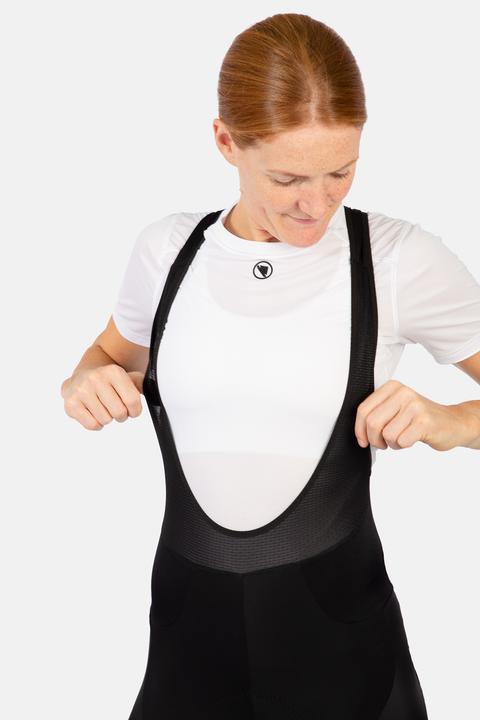 Actual product image Endura FS260-Pro Dropseat Bibshort (XS)