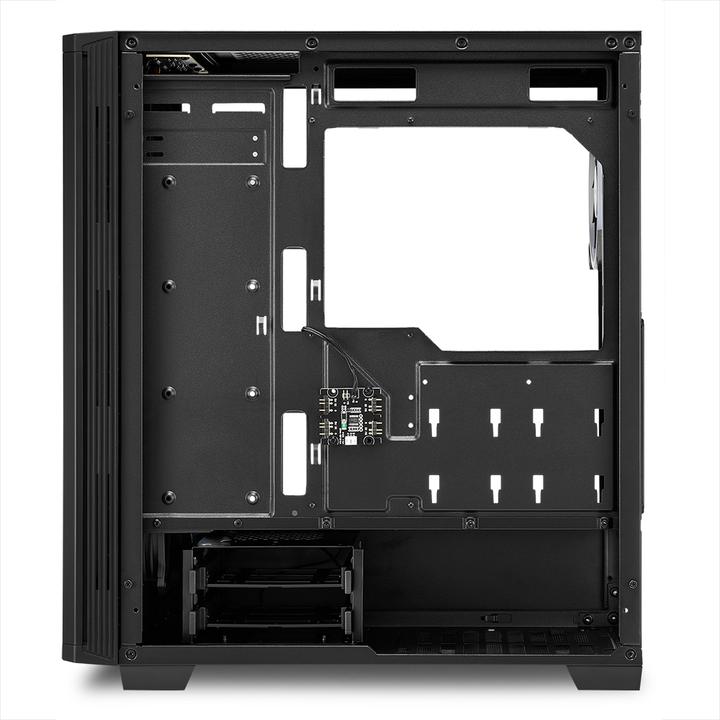 Produktbild Sharkoon Rgb Lit 200 (ATX)