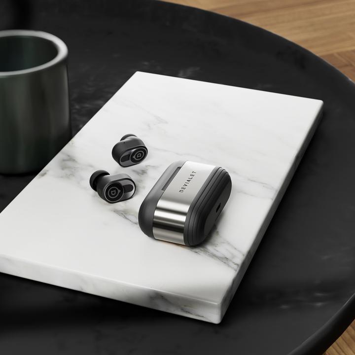Immagine prodotto Devialet Gemini II (ANC, 5 h, Senza fili)
