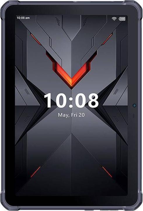 Productafbeelding Hotwav Tablet TAB R7 - 10.1' 6+6/256GB Grijs (10.10", 256 GB, Grijs)