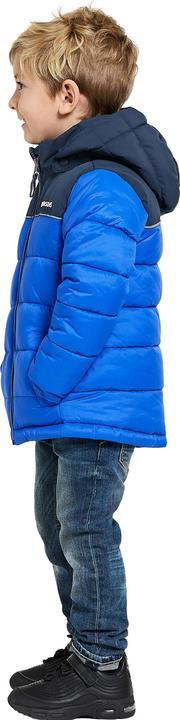Image du produit Didriksons Veste Fox pour enfants (130 B)