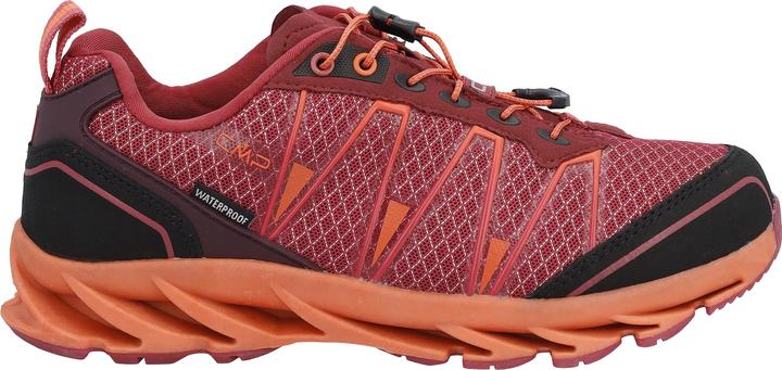Image du produit CMP Campagnolo Kid's Altak Trail Shoes WP 2.0 (33)