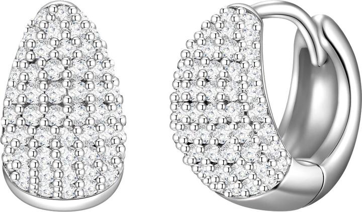 Image du produit Glanzstücke München Femmes argent sterling zirconium argent - 29005 (Argent Sterling)