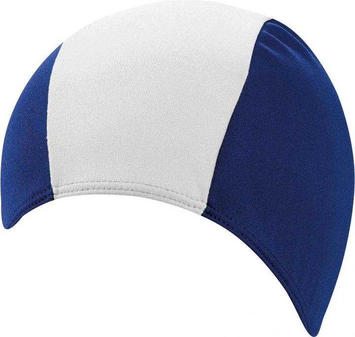 Immagine prodotto Beco Beermann GmbH & Co. KG Cuffia da bagno in tessuto da uomo, blu/bianco, taglia unica