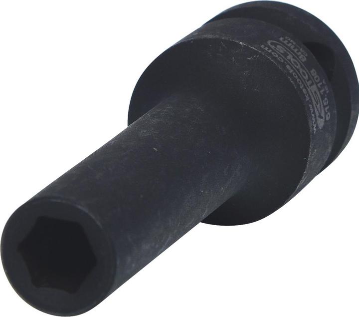 Actual product image KS Tools 1/2" power socket long (30 mm)