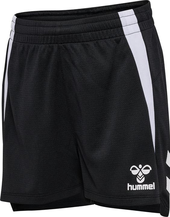 hummel hmlLEAD 2.0 SHORTS KIDS