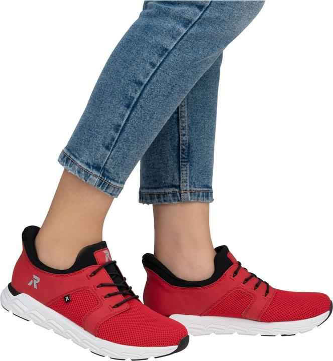 Actual product image Rieker Sneaker (41)