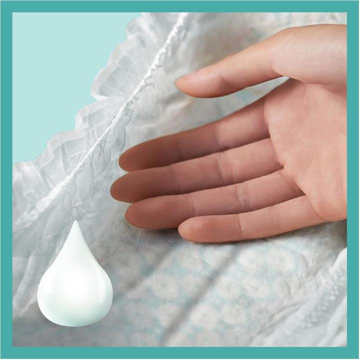 Immagine prodotto Pampers Active Baby (Dimensione 2, Pacco trasportabile, 96 Pezzo/i)