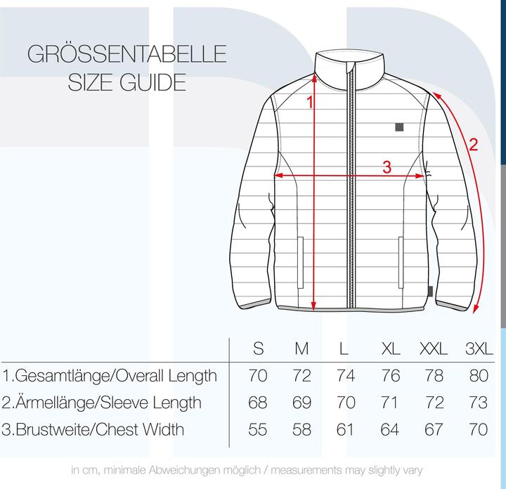 Image du produit Solid SDS√∂ren 21300588-ME (M)