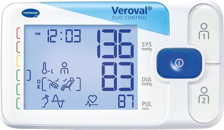 Produktbild Veroval Standardmanschette