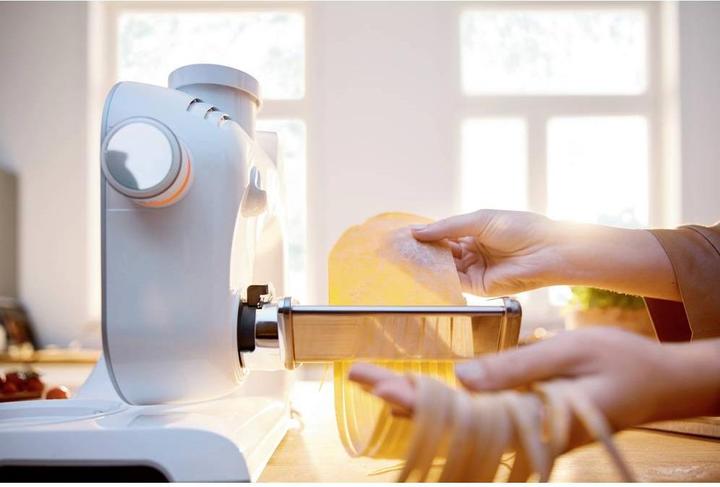Immagine prodotto Bosch Hausgeräte Attacco di pasta Tagliatelle MUZ5NV2