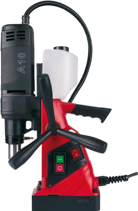 Image du produit Ruko Perceuse magnétique