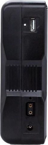 Actual product image Fxlion Cool Black BP-100S, V-Mount (Rechargeable battery)