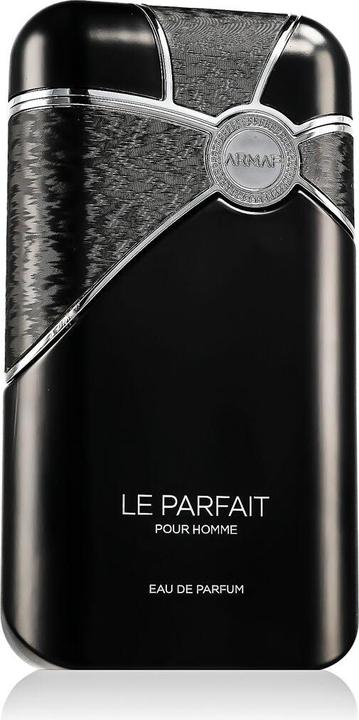Immagine prodotto Armaf Le Parfait Pour Homme - EDP - 200 ml (Eau de parfum, 200 ml)