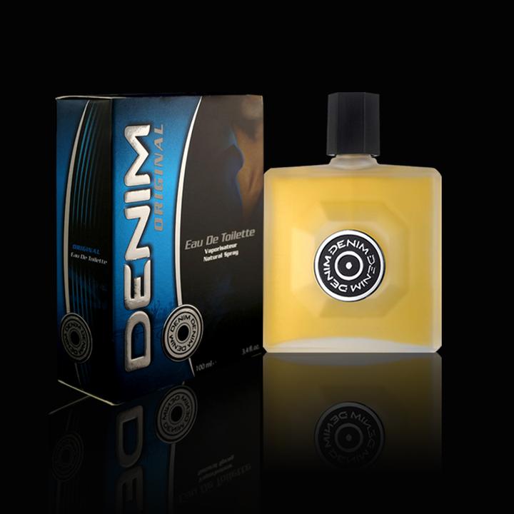 Immagine prodotto Denim Originale (Eau de toilette, 100 ml)