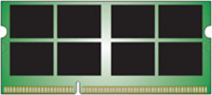 Produktbild Kingston ValueRAM (1 x 8GB, 1600 MHz, DDR3L-RAM, SO-DIMM)
