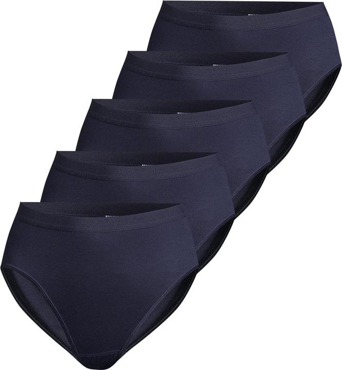 Produktbild Conta 5er Pack Modal Taillen Slip (42, XL, 5er Pack)