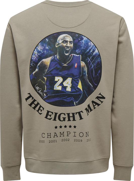 Image du produit Only & Sons ONSCELEBRITY REG CREW NECK SWT Sweat-shirt (XXL)