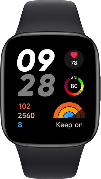 Immagine prodotto Xiaomi Redmi Watch 3 (42.58 mm)