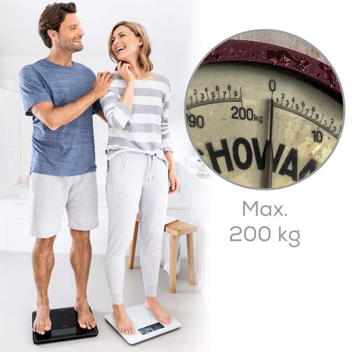 Image du produit Beurer GS400 (200 kg)