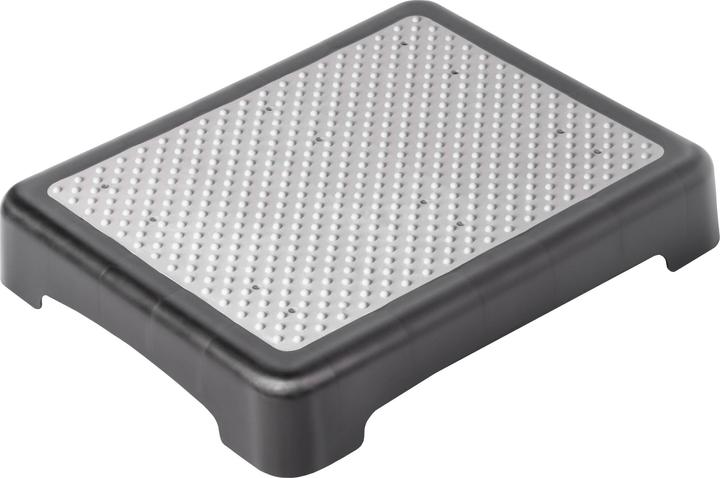 UPP Tritt-Stufe, Steighilfe, In- und Outdoor, 50 x 40 cm