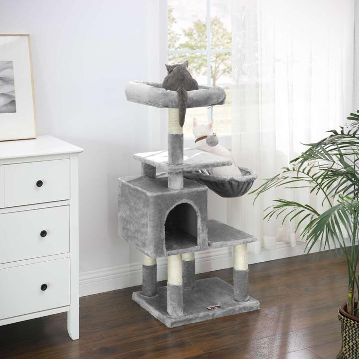 Produktbild Feandrea Tingo (110 cm, Grau)