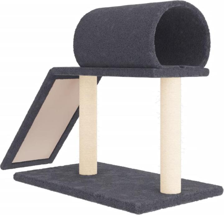 Actual product image VidaXL Sindbad (55.50 cm, Dark grey)