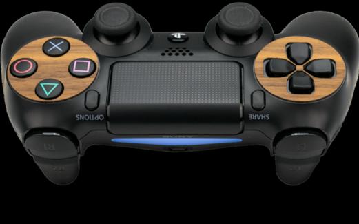 Produktbild Balolo Sony Playstation 4 Controller Cover (PS4)