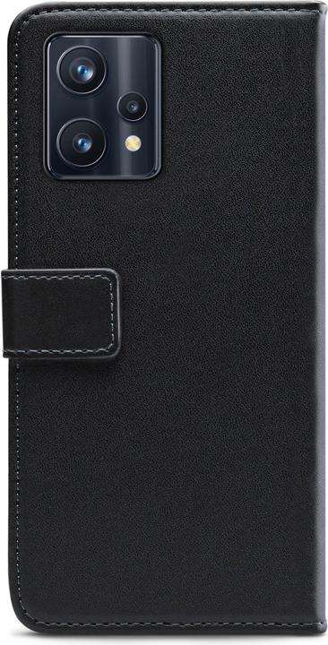 Actual product image Mobilize Classic Gelly Purse (Realme 9 Pro+)