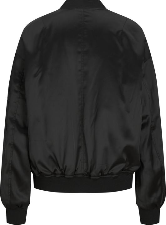 Actual product image JJXX JXMadison Satin Bomber Jacket (XS)