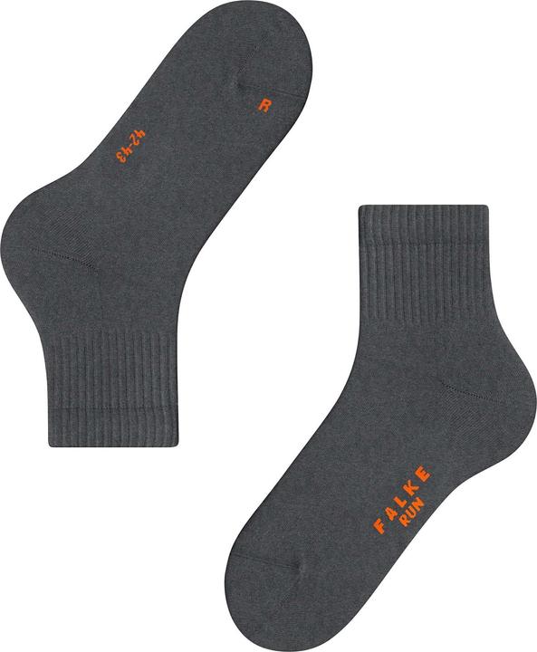 Produktbild Falke Run Rib (2er Pack, 37 - 38)