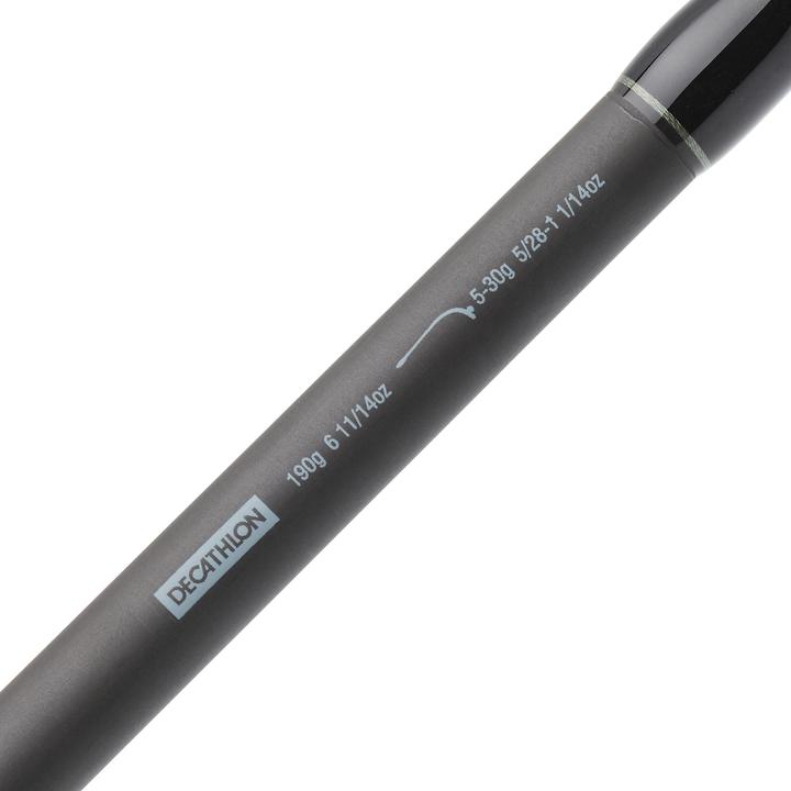 Immagine prodotto Caperlan riverway t500 3.90m 311478 (Telescopio, 390 cm)