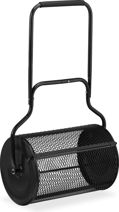 Relaxdays Compost spreader