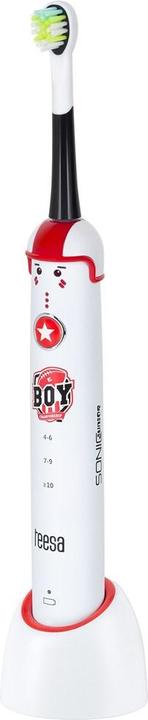 Immagine prodotto Teesa Sonic Junior Boy sonic (Spazzolino sonico)