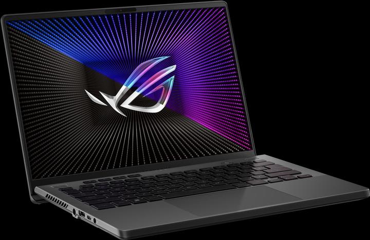 ASUS ROG Zephyrus G14 (14", AMD Ryzen 7 6800HS, 16 GB, 1000 GB, CH)