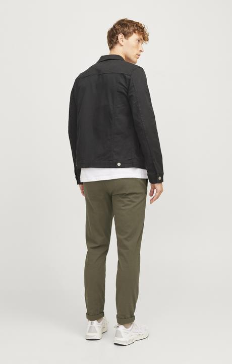 Produktbild Jack & Jones Slim Fit Chino Hose Chino Hose (W31/L34)