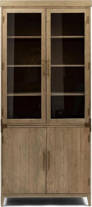 Rivièra Maison Brescia Cabinet (200 x 45 x 230 cm)