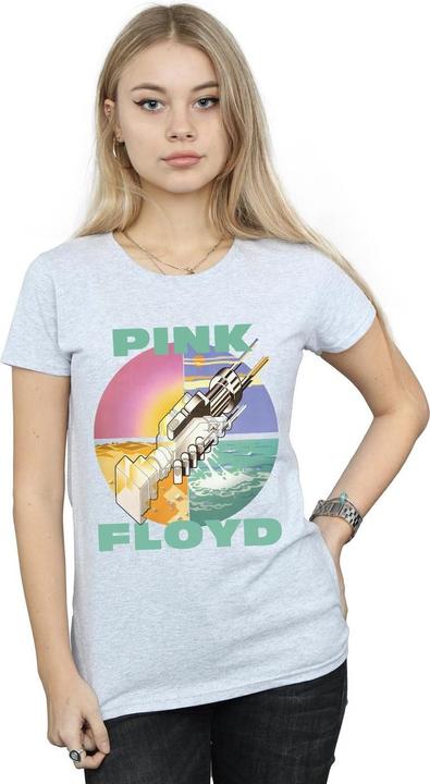 Produktbild Pink Floyd Wish You Were Here TShirt (M)