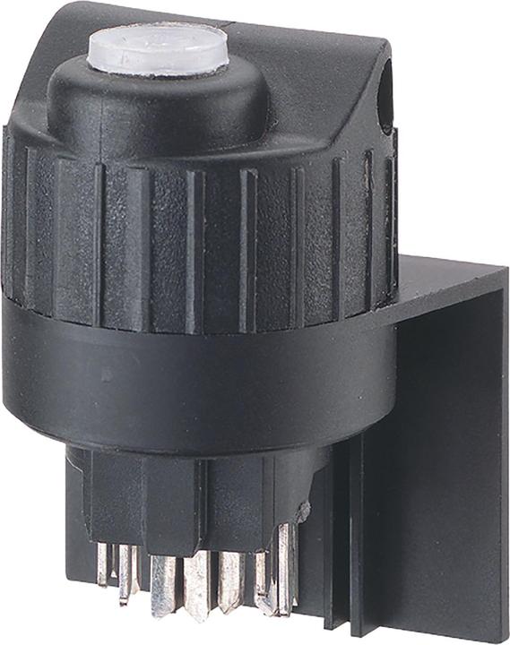 Siemens PB PA SpliTConnect Terminator zum Abschluss von PROFIBUS PASegmenten