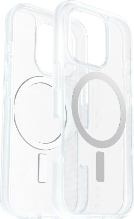 OtterBox React mit MagSafe (Apple iPhone 16 Pro)