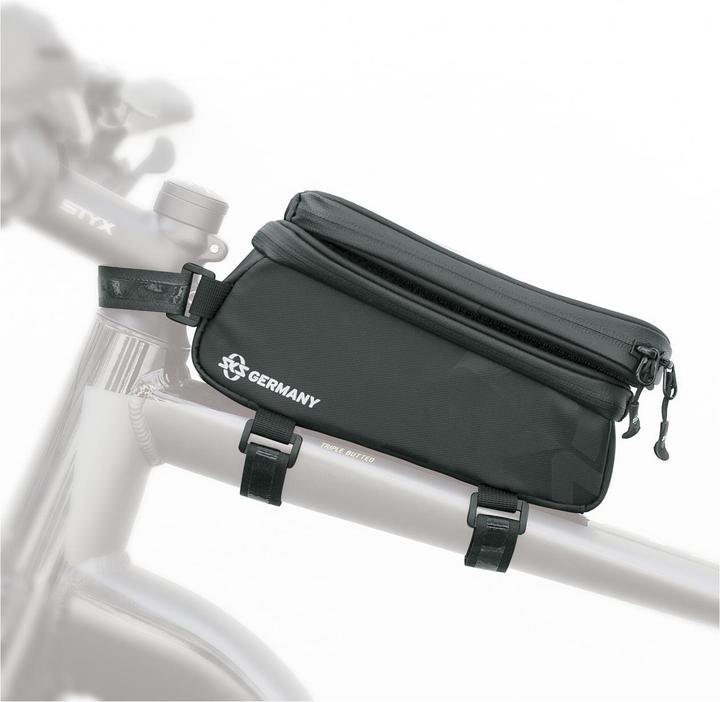 Actual product image SKS Explorer Smart (1.35 l, Frame bag)