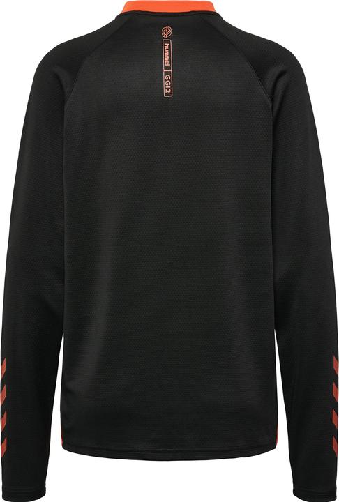 Produktbild hummel Gg12 Action Half Zip Sweat Woman (L)