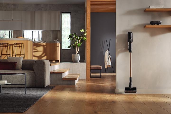 Immagine prodotto Miele Duoflex HX1 Total Care