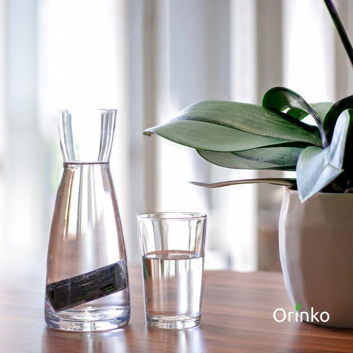 Image du produit Orinko Binchotan (3 x)