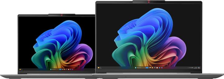 Actual product image Lenovo IdeaPad Slim 5 (14", Snapdragon X Plus X1P-42-100, 16 GB, 1000 GB, DE)